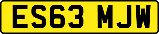 ES63MJW