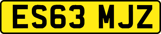 ES63MJZ