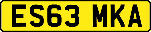 ES63MKA
