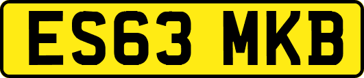 ES63MKB