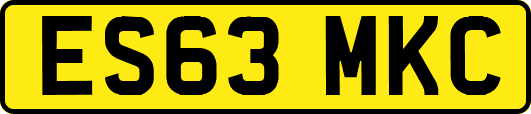 ES63MKC