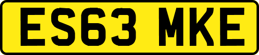ES63MKE