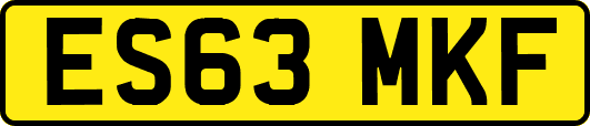 ES63MKF