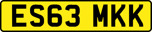 ES63MKK