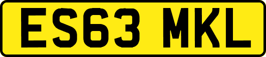 ES63MKL