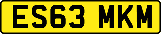 ES63MKM