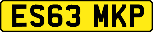 ES63MKP