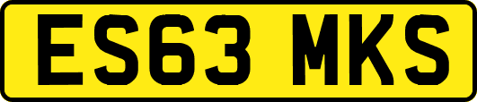 ES63MKS