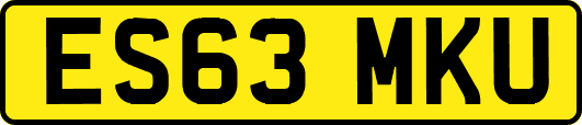 ES63MKU