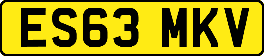 ES63MKV