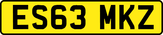 ES63MKZ