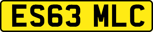 ES63MLC