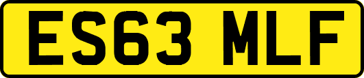 ES63MLF