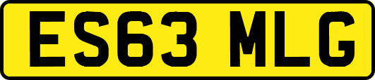 ES63MLG