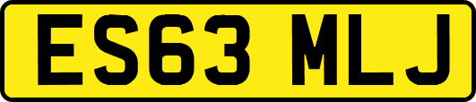 ES63MLJ