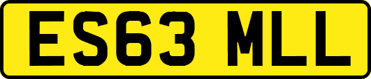 ES63MLL