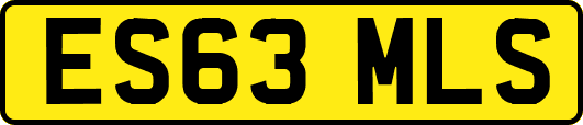 ES63MLS