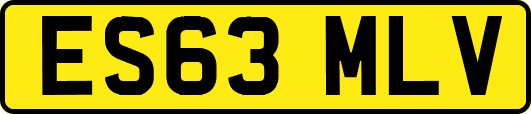 ES63MLV