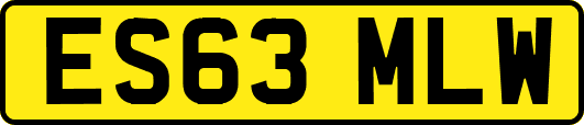 ES63MLW