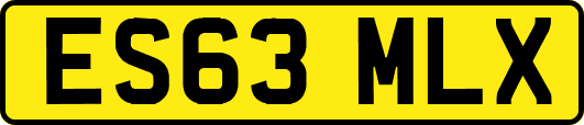 ES63MLX