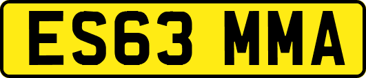 ES63MMA