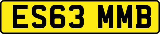 ES63MMB