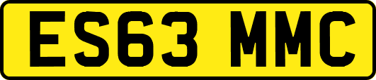 ES63MMC