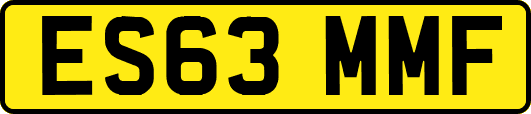 ES63MMF
