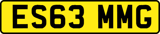 ES63MMG