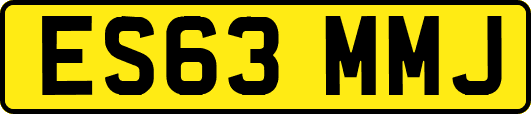 ES63MMJ
