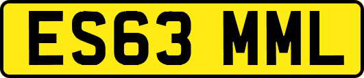 ES63MML