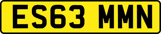 ES63MMN