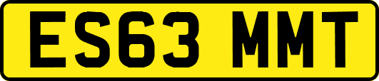 ES63MMT