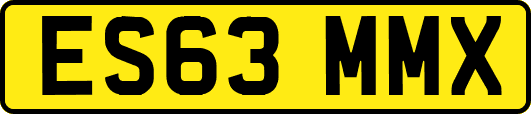 ES63MMX