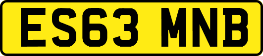 ES63MNB