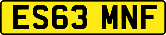 ES63MNF