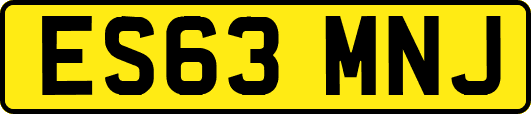 ES63MNJ