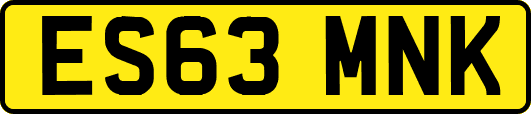 ES63MNK
