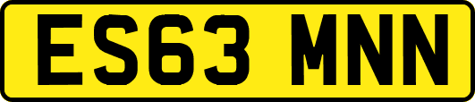 ES63MNN