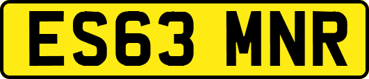 ES63MNR