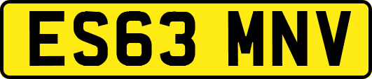 ES63MNV