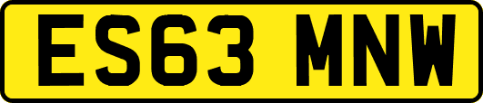 ES63MNW