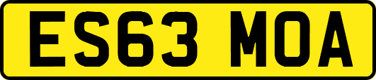 ES63MOA