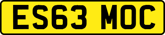 ES63MOC