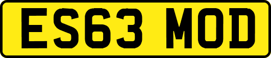 ES63MOD
