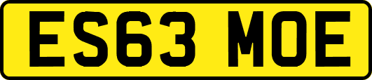 ES63MOE