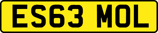 ES63MOL