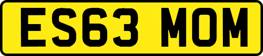 ES63MOM