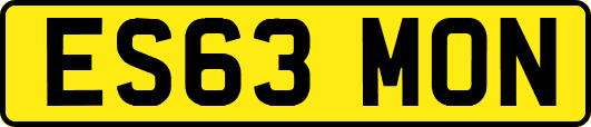 ES63MON