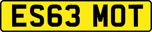 ES63MOT